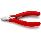 KNIPEX Electronics Taglierine diagonali lunghezza 115 mm forma 1 ( 4000810486 )