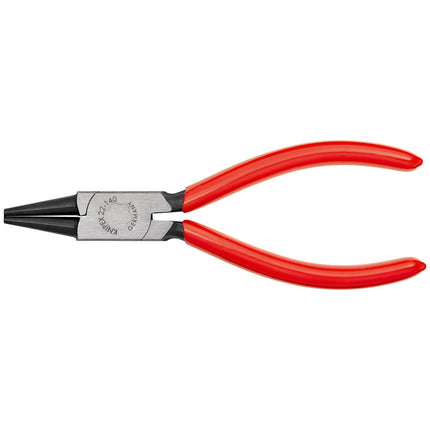 KNIPEX Pinze a becchi tondi lunghezza 140 mm ( 4000794069 )
