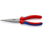 Szczypce okrągłe KNIPEX długość 200 mm polerowane ( 4000810346 )