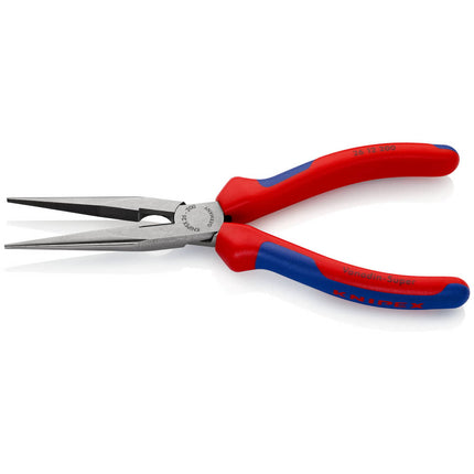 Szczypce okrągłe KNIPEX długość 200 mm polerowane ( 4000810346 )