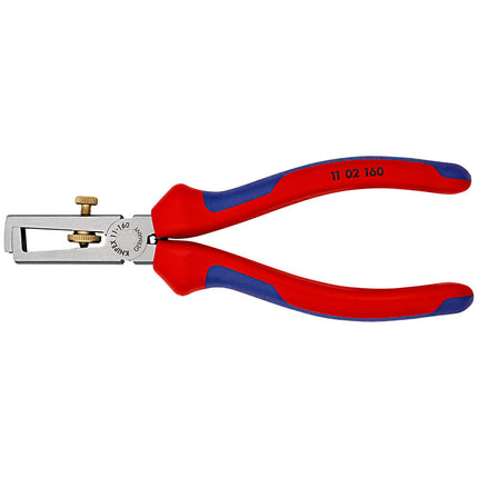 KNIPEX Spelafili, lunghezza 160 mm ( 4000810406 )