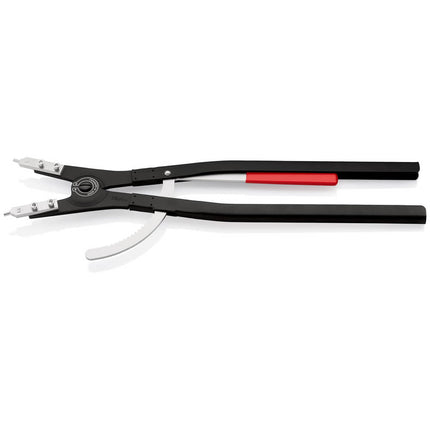 KNIPEX Alicates para circlips A 6 para ejes Ø 252 - 400 mm ( 4000794015 )