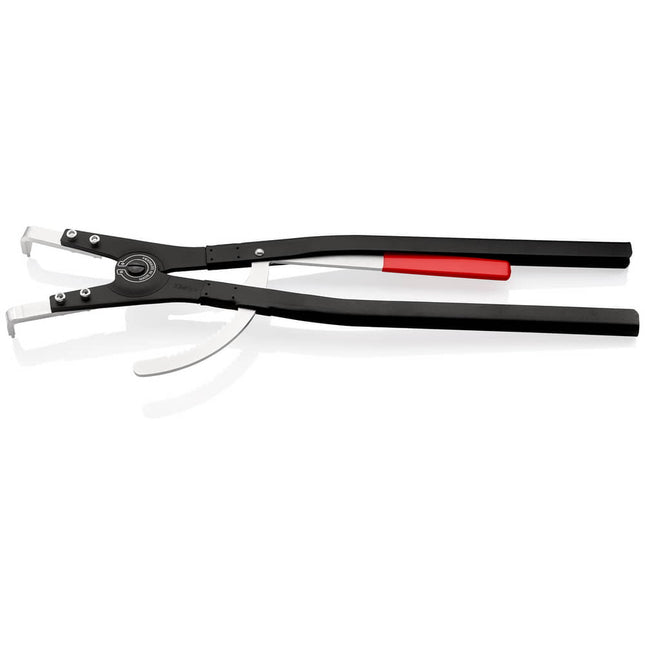 KNIPEX Alicates para circlips A 51 para ejes Ø 122 - 300 mm ( 4000794016 )