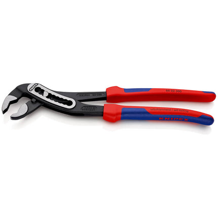 KNIPEX Alligator(R) water pump pliers Length 300 mm Clamping width 60 mm ( 4000794292 )