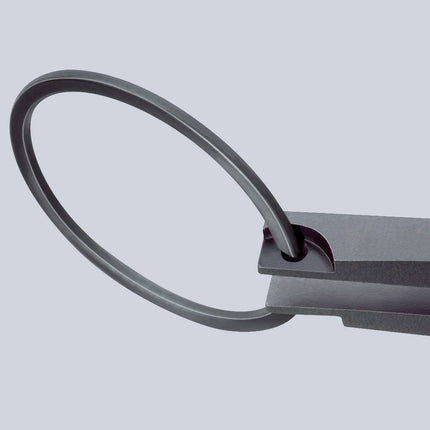 KNIPEX Montagezange Länge 220 mm ( 4000810649 )