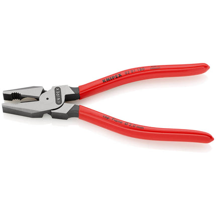 KNIPEX Alicates combinados longitud 180 mm ( 4000810221 )