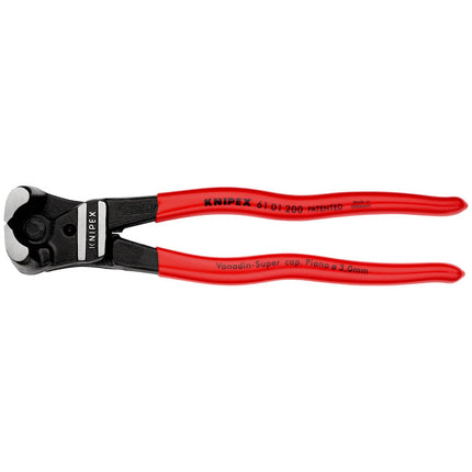 Tronchesi KNIPEX lunghezza totale 200 mm ( 4000810077 )