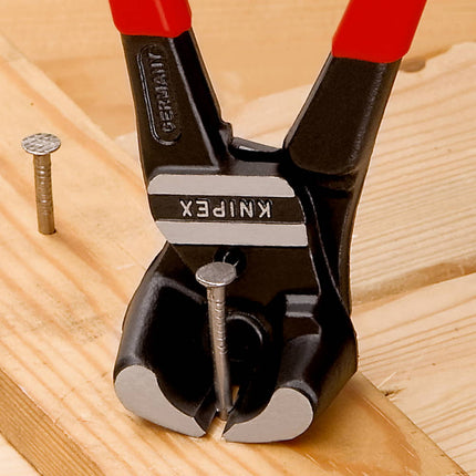 Tronchesi KNIPEX lunghezza totale 200 mm ( 4000810077 )