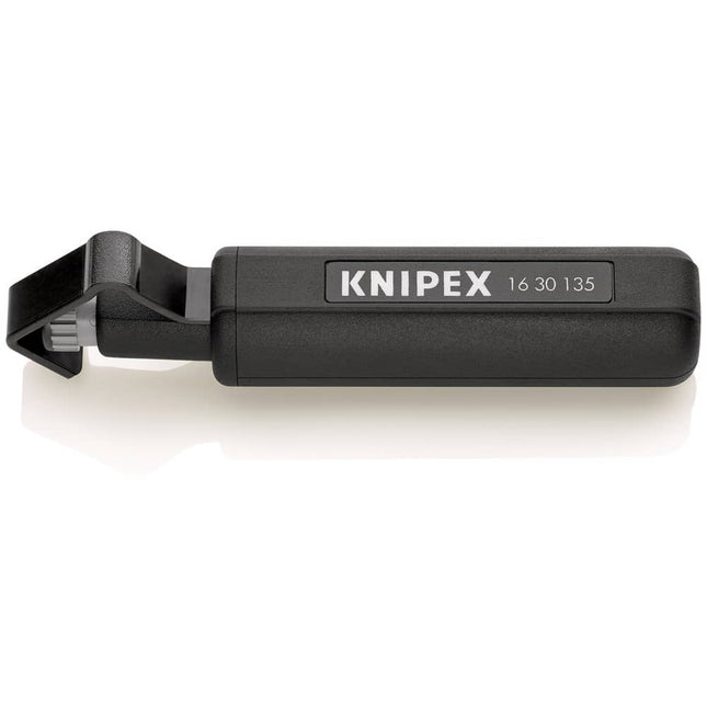 KNIPEX stripping tool total length 135 mm ( 4000794473 )