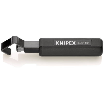 Narzędzie do zdejmowania izolacji KNIPEX o całkowitej długości 135 mm ( 4000794473 )