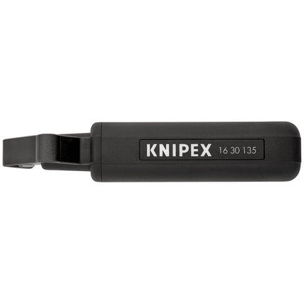 Narzędzie do zdejmowania izolacji KNIPEX o całkowitej długości 135 mm ( 4000794473 )