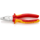 Pinze combinate KNIPEX lunghezza 200 mm ( 4000810237 )
