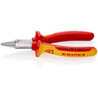 KNIPEX Round nose pliers length 160 mm ( 4000810295 )