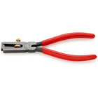 Pelacables KNIPEX, longitud 160 mm ( 4000810403 )
