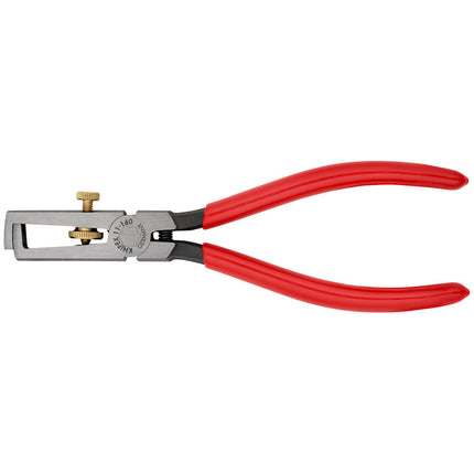 Pelacables KNIPEX, longitud 160 mm ( 4000810403 )