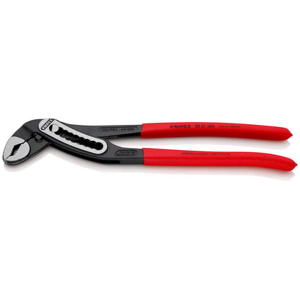 KNIPEX Alligator(R) water pump pliers Length 300 mm Clamping width 60 mm ( 4000810678 )