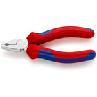 Mini pinza combinata KNIPEX lunghezza 110 mm ( 4000810215 )