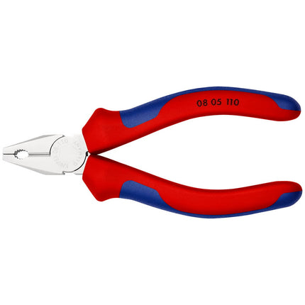 Mini pinza combinata KNIPEX lunghezza 110 mm ( 4000810215 )
