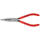 KNIPEX wiring pliers length 160 mm ( 4000794055 )