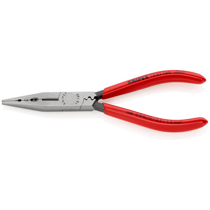 KNIPEX wiring pliers length 160 mm ( 4000794055 )