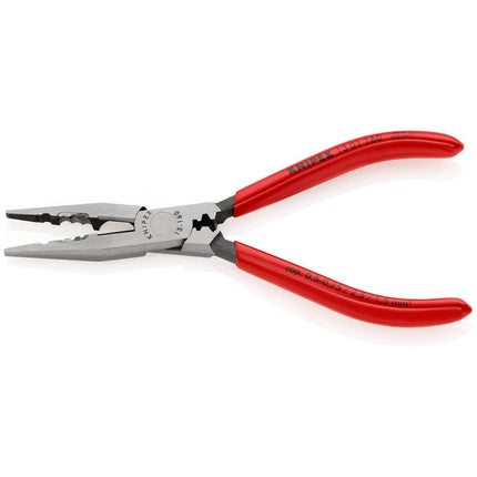 KNIPEX wiring pliers length 160 mm ( 4000794055 )
