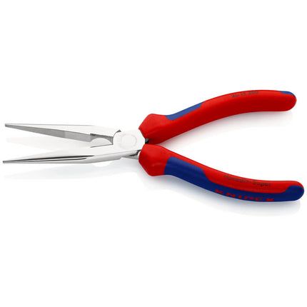 KNIPEX Szczypce półokrągłe długość 200 mm chromowane ( 4000810347 )