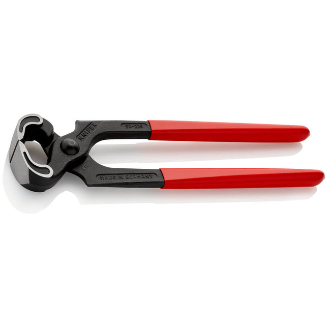 Tenazas KNIPEX longitud total 225 mm ( 4000794181 )