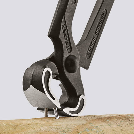 Pinze KNIPEX lunghezza totale 225 mm ( 4000794181 )