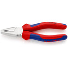 KNIPEX Alicates combinados longitud 160 mm ( 4000810212 )