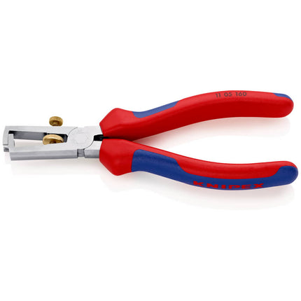 Pelacables KNIPEX, longitud 160 mm ( 4000810600 )