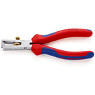 Pelacables KNIPEX, longitud 160 mm ( 4000810600 )