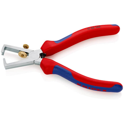 Pelacables KNIPEX, longitud 160 mm ( 4000810600 )