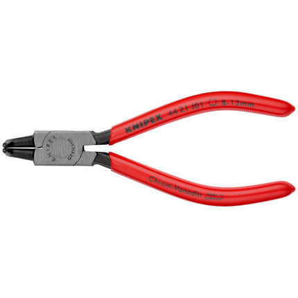 Szczypce do pierścieni osadczych KNIPEX J 01 do otworów Ø 8 - 13 mm ( 4000810540 )