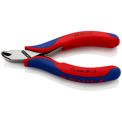 Frese per elettronica KNIPEX, lunghezza 115 mm ( 4000794598 )