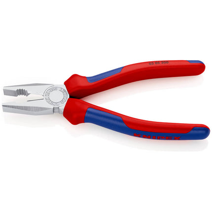 KNIPEX Pince universelle  longueur 200 mm ( 4000810227 )