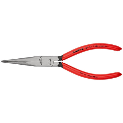 Szczypce telefoniczne KNIPEX o całkowitej długości 160 mm ( 4000810390 )