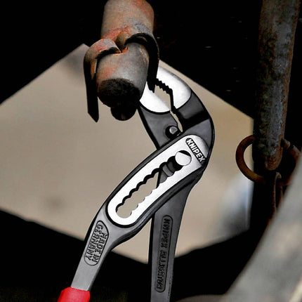 KNIPEX Alligator(R) water pump pliers Length 180 mm Clamping width 36 mm ( 4000794289 )