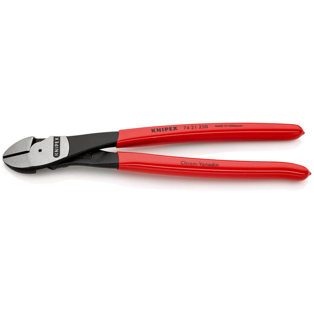 Fresas diagonales KNIPEX longitud 250 mm ( 4000794619 )