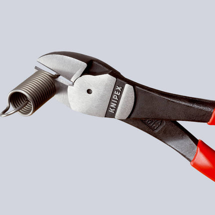 KNIPEX diagonal cutters length 250 mm ( 4000794619 )