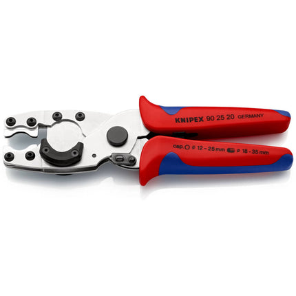 Obcinak do rur KNIPEX do rur Ø 12-25 / 18-35 mm ( 4000794681 )