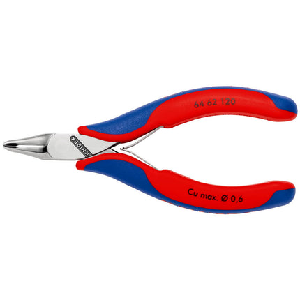 KNIPEX Electronics tronchesi, lunghezza 120 mm ( 4000794599 )