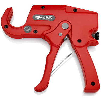 Obcinak do rur KNIPEX do rur Ø 6-35 mm ( 4000794731 )