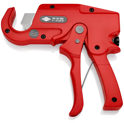 Obcinak do rur KNIPEX do rur Ø 6-35 mm ( 4000794731 )