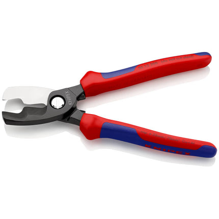 Cesoie per cavi KNIPEX lunghezza 200 mm ( 4000794738 )