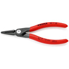Alicates de precisión KNIPEX J 0 para agujeros Ø 8 - 13 mm ( 4000810535 )