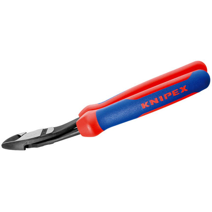 Fresas diagonales KNIPEX longitud 200 mm ( 4000794620 )