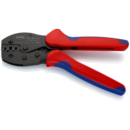 Szczypce do zaciskania KNIPEX PreciForce(R) długość 220 mm ( 4000810433 )