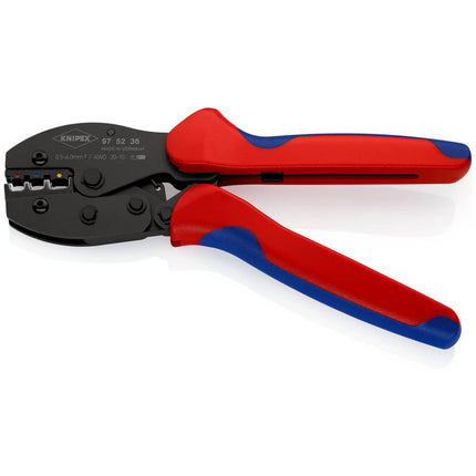 Alicates de corte KNIPEX PreciForce(R) longitud 220 mm ( 4000810434 )