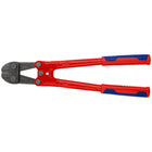 Tagliabulloni KNIPEX lunghezza 460 mm manici multicomponente ( 4000810810 )