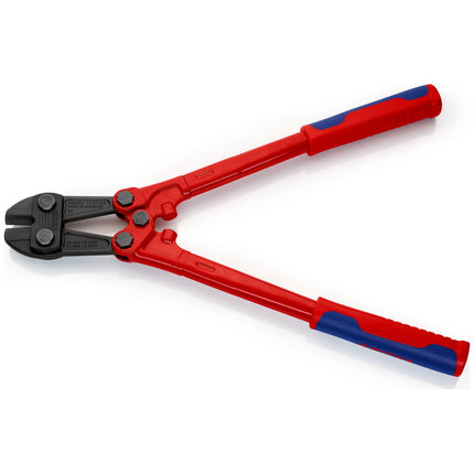 Tagliabulloni KNIPEX lunghezza 460 mm manici multicomponente ( 4000810810 )